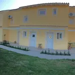 Hotel apartamentowy Mythos Apts Rentit 4*