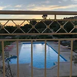 Hotel apartamentowy Mythos Apts Rentit 4*