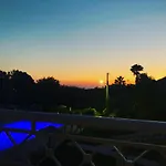 Mythos Apts Rentit Hotel apartamentowy Agios Stefanos Avliotes (Corfu)