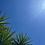 Hotel apartamentowy Mythos Apts Rentit Agios Stefanos Avliotes (Corfu)