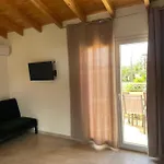 Mythos Apts Rentit Agios Stefanos Avliotes (Corfu)
