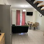 Hotel apartamentowy Mythos Apts Rentit 4*
