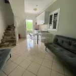 Mythos Apts Rentit 4* Agios Stefanos Avliotes (Corfu)
