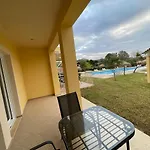 Mythos Apts Rentit Hotel apartamentowy 4*