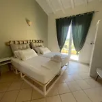Mythos Apts Rentit Hotel apartamentowy Agios Stefanos Avliotes (Corfu)