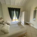 Mythos Apts Rentit 4*