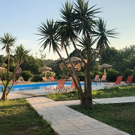 Mythos Apts Rentit 4*