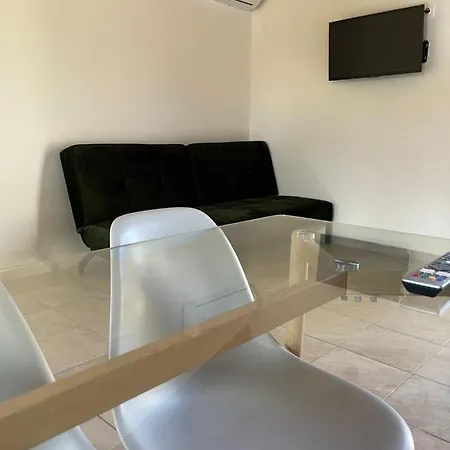 Appart hôtel Mythos Apts Rentit
