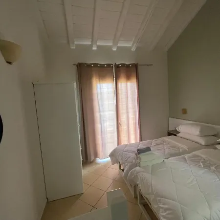 Mythos Apts Rentit 4* Agios Stefanos Avliotes (Corfu)