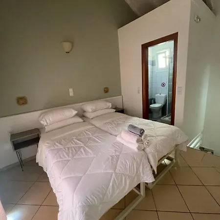 Aparthotel Mythos Apts Rentit