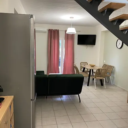 Appart hôtel Mythos Apts Rentit 4*
