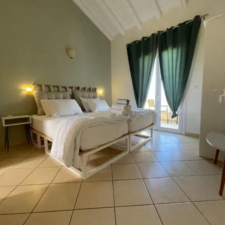 Mythos Apts Rentit Aparthotel *