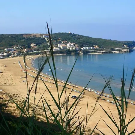 Mythos Apts Rentit * Agios Stefanos Avliotes (Corfu)