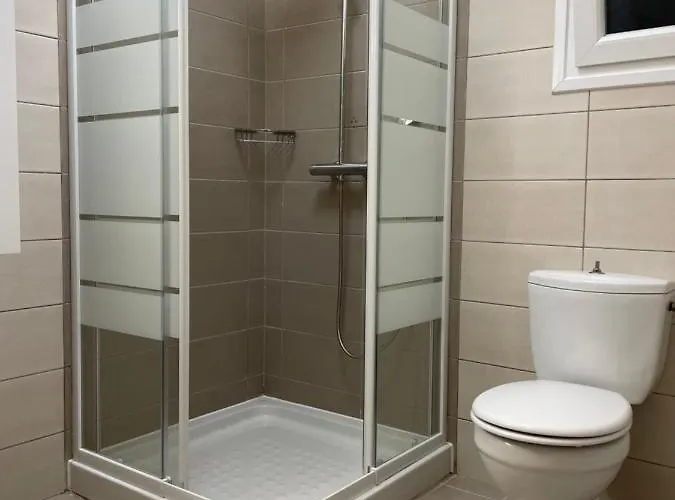 Mythos Apts Rentit Agios Stefanos Avliotes (Corfu)