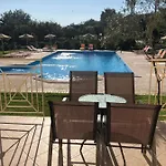 Mythos Apts Rentit Apart-hotel