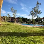 Mythos Apts Rentit Apart-hotel Agios Stefanos Avliotes (Corfu)