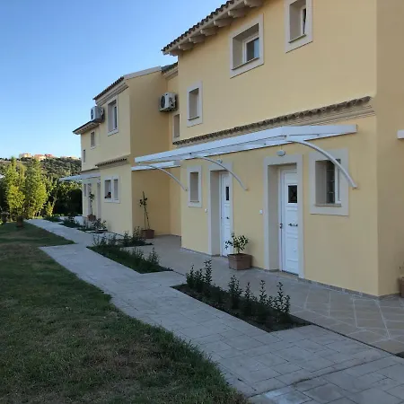 Mythos Apts Rentit 4*