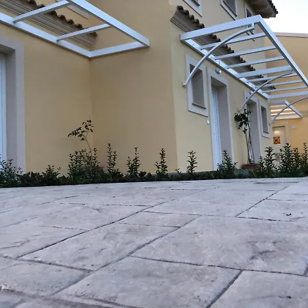 Apart-hotel Mythos Apts Rentit