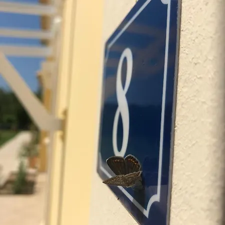 Apartahotel Mythos Apts Rentit