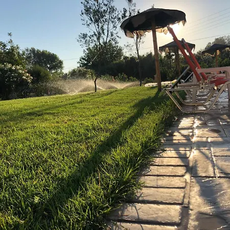 מלון דירות Mythos Apts Rentit איוס סטפנוס