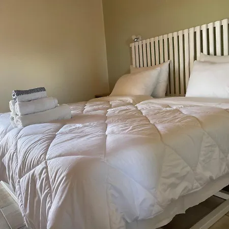 Appart hôtel Mythos Apts Rentit 4*
