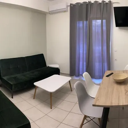 Mythos Apts Rentit 4*