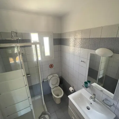 Mythos Apts Rentit Agios Stefanos Avliotes (Corfu)