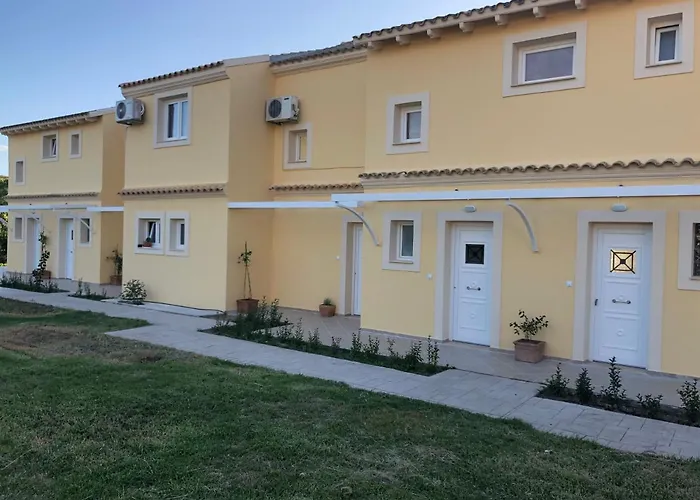 Mythos Apts Rentit