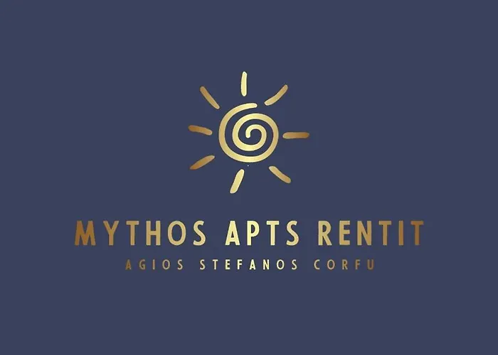 Апарт-отель Mythos Apts Rentit 4*