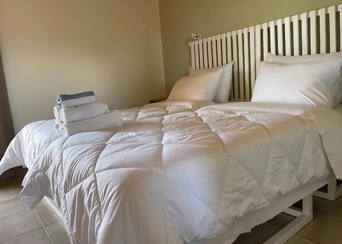 Апарт-отель Mythos Apts Rentit 4*