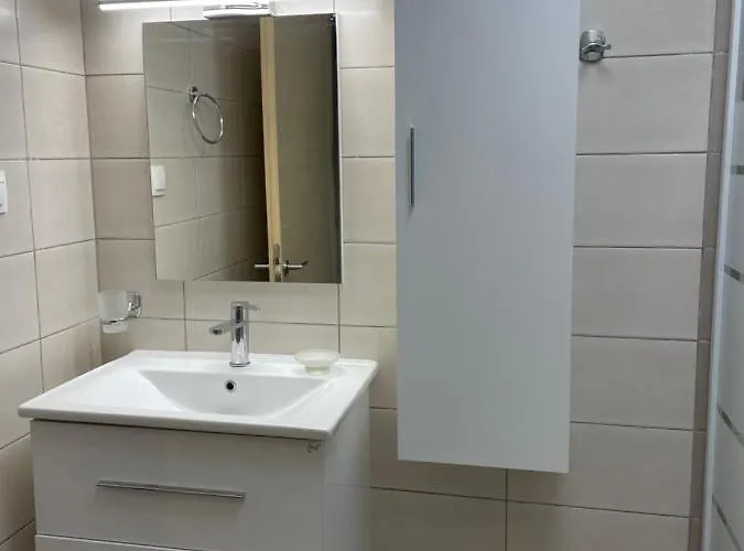 Mythos Apts Rentit Апарт-отель